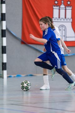 Bild 380 - wDJ Loewinnen Cup D2
